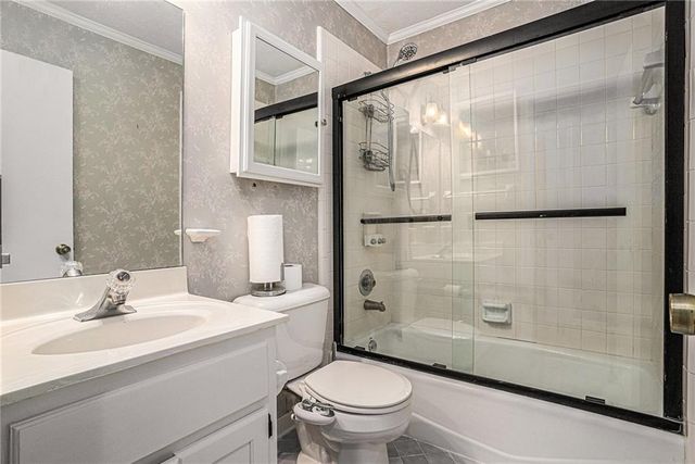 610 Camary SE Court, Conyers, GA 30094