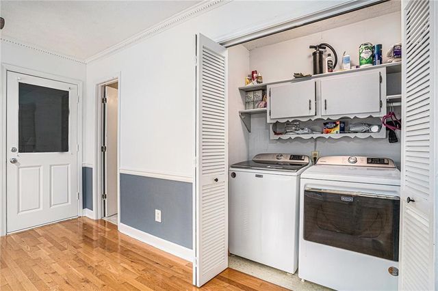 610 Camary SE Court, Conyers, GA 30094