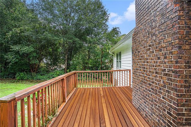 610 Camary SE Court, Conyers, GA 30094