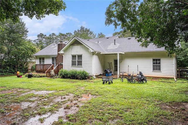 610 Camary SE Court, Conyers, GA 30094