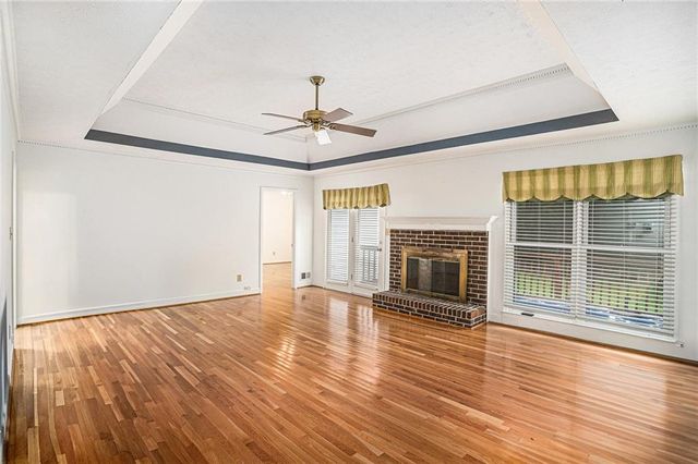 610 Camary SE Court, Conyers, GA 30094