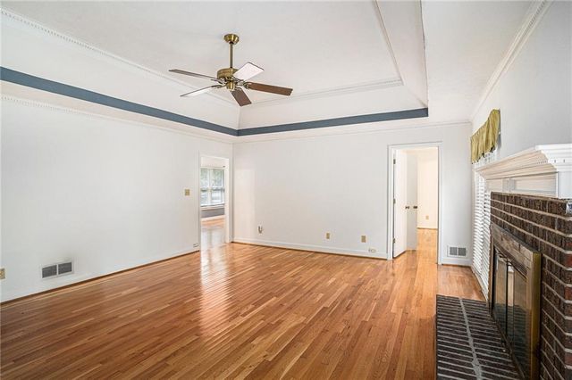 610 Camary SE Court, Conyers, GA 30094