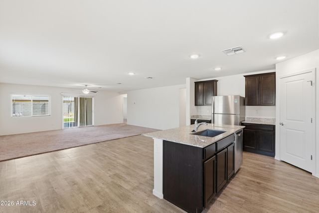 1552 E DEMAIN Drive, Casa Grande, AZ 85122