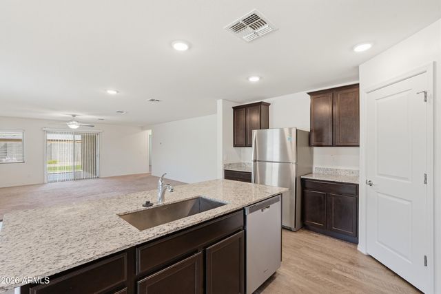 1552 E DEMAIN Drive, Casa Grande, AZ 85122