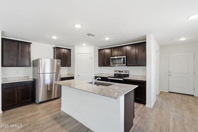 1552 E DEMAIN Drive, Casa Grande, AZ 85122