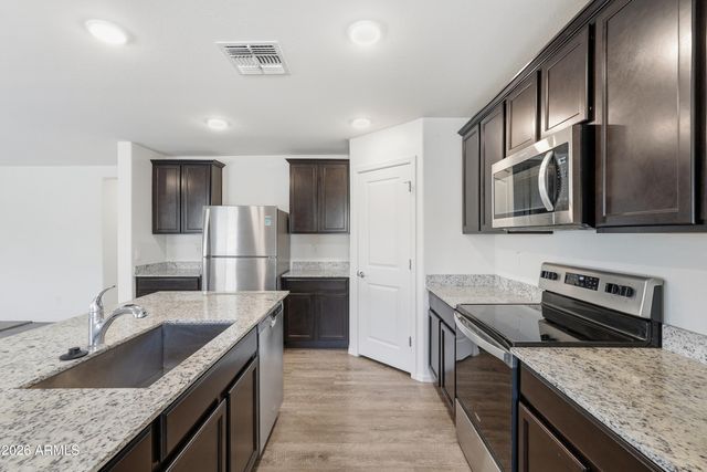 1552 E DEMAIN Drive, Casa Grande, AZ 85122