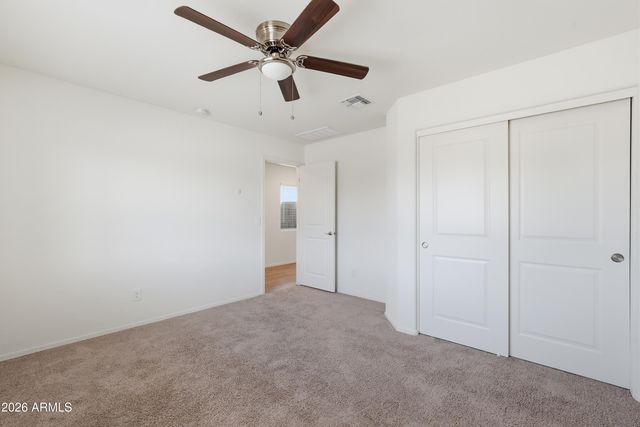 1552 E DEMAIN Drive, Casa Grande, AZ 85122