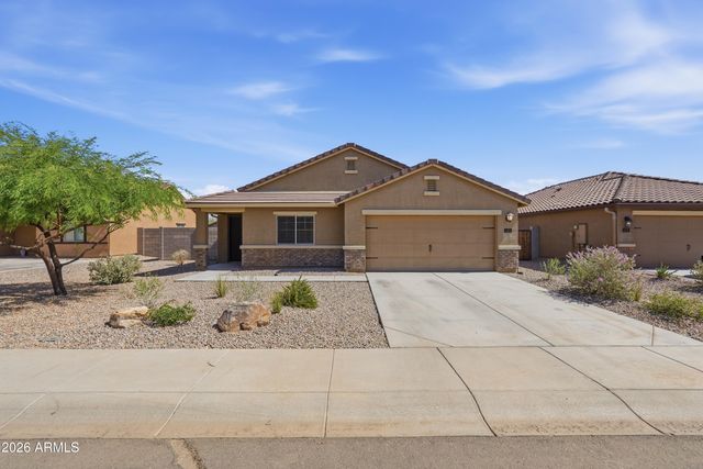 1552 E DEMAIN Drive, Casa Grande, AZ 85122