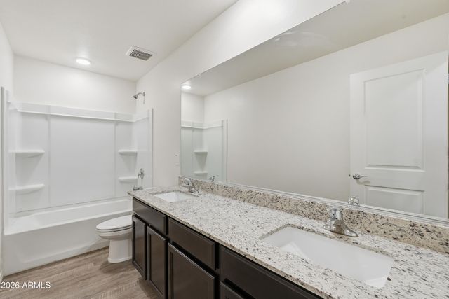 1552 E DEMAIN Drive, Casa Grande, AZ 85122