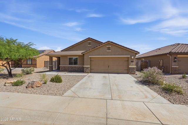 1552 E DEMAIN Drive, Casa Grande, AZ 85122