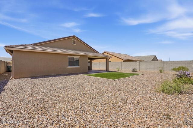 1552 E DEMAIN Drive, Casa Grande, AZ 85122
