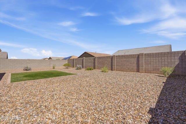 1552 E DEMAIN Drive, Casa Grande, AZ 85122