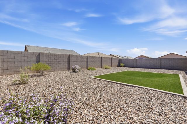 1552 E DEMAIN Drive, Casa Grande, AZ 85122