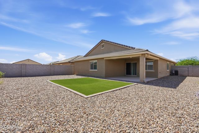 1552 E DEMAIN Drive, Casa Grande, AZ 85122