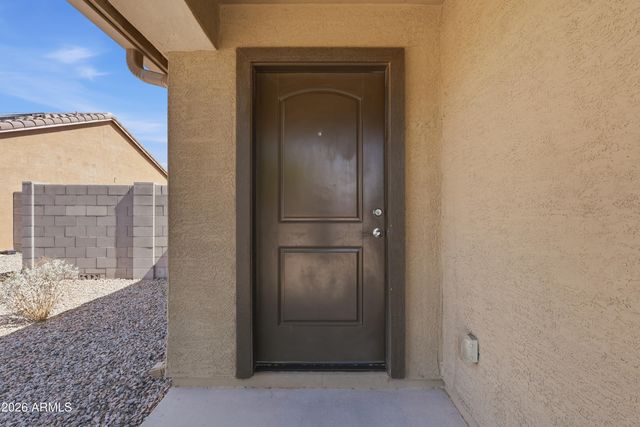 1552 E DEMAIN Drive, Casa Grande, AZ 85122