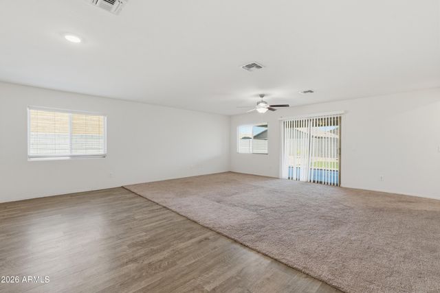 1552 E DEMAIN Drive, Casa Grande, AZ 85122