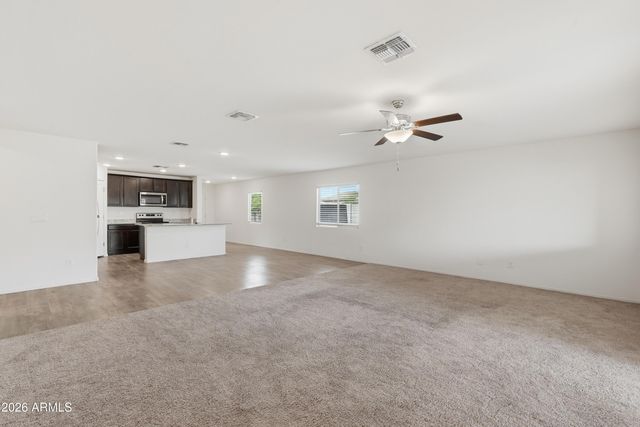 1552 E DEMAIN Drive, Casa Grande, AZ 85122