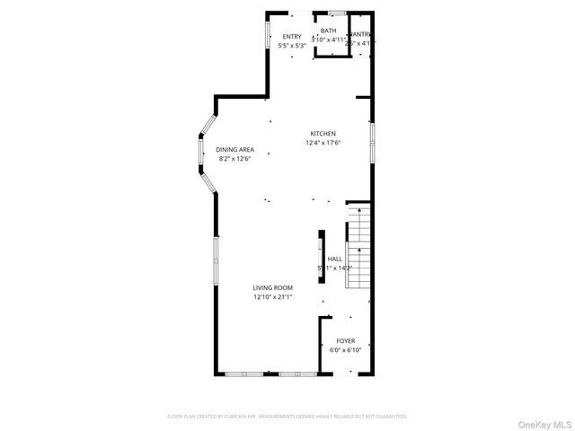 135 Beechwood Avenue, Mount Vernon, NY 10553