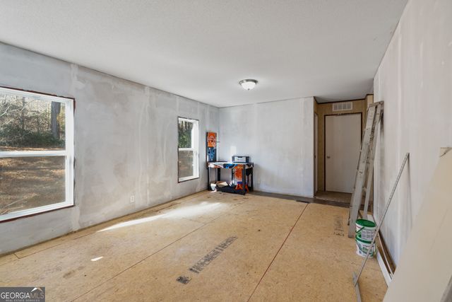 225 Merry Drive NW, Milledgeville, GA 31061