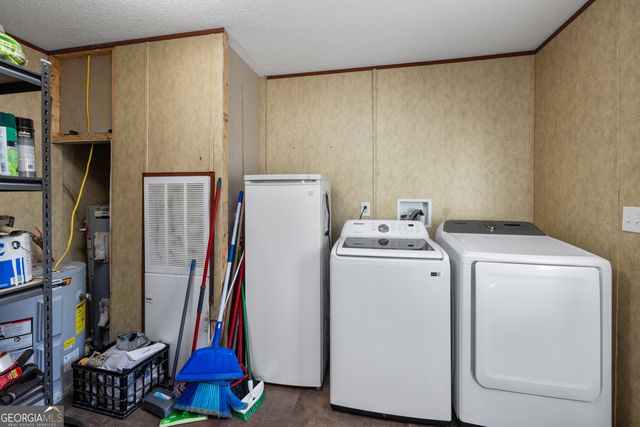 225 Merry Drive NW, Milledgeville, GA 31061