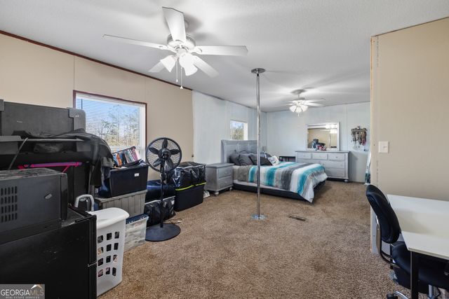 225 Merry Drive NW, Milledgeville, GA 31061