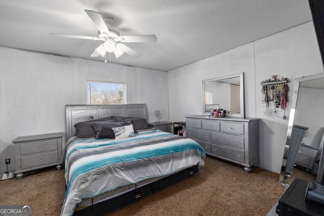 225 Merry Drive NW, Milledgeville, GA 31061