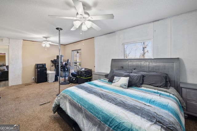 225 Merry Drive NW, Milledgeville, GA 31061