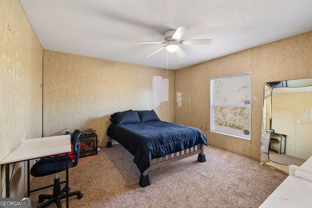 225 Merry Drive NW, Milledgeville, GA 31061