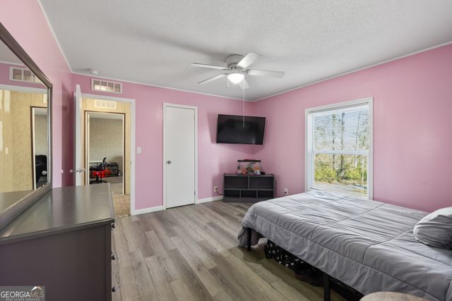 225 Merry Drive NW, Milledgeville, GA 31061