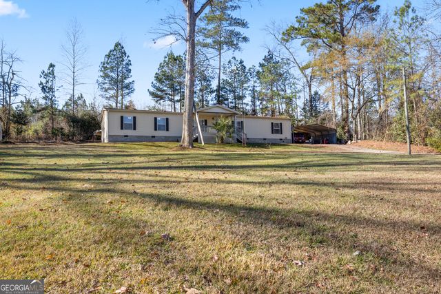 225 Merry Drive NW, Milledgeville, GA 31061