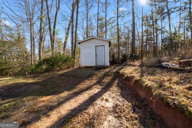 225 Merry Drive NW, Milledgeville, GA 31061