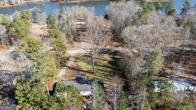 225 Merry Drive NW, Milledgeville, GA 31061