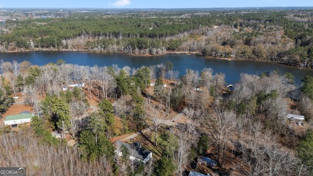 225 Merry Drive NW, Milledgeville, GA 31061