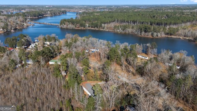 225 Merry Drive NW, Milledgeville, GA 31061