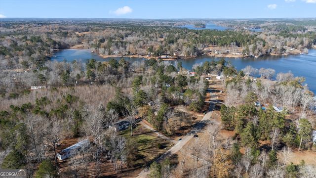 225 Merry Drive NW, Milledgeville, GA 31061