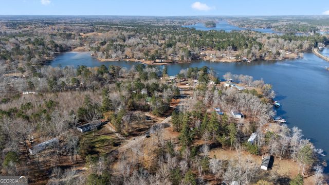 225 Merry Drive NW, Milledgeville, GA 31061