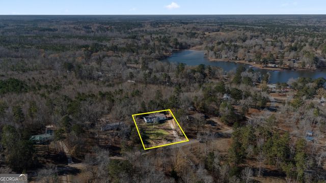 225 Merry Drive NW, Milledgeville, GA 31061