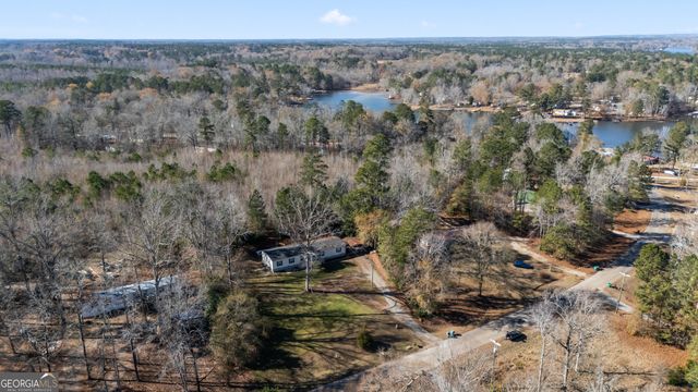 225 Merry Drive NW, Milledgeville, GA 31061