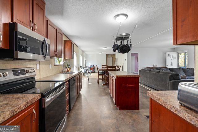 225 Merry Drive NW, Milledgeville, GA 31061