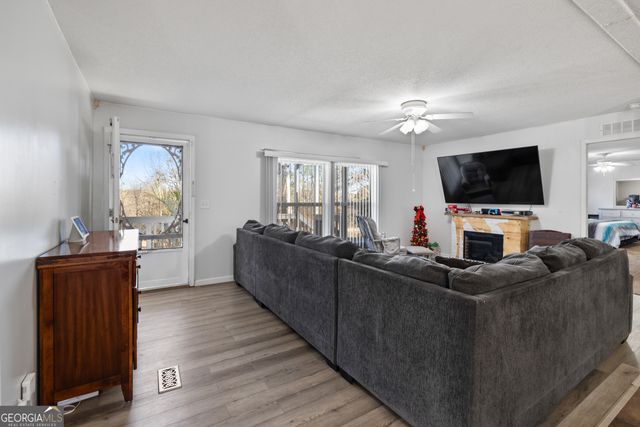 225 Merry Drive NW, Milledgeville, GA 31061