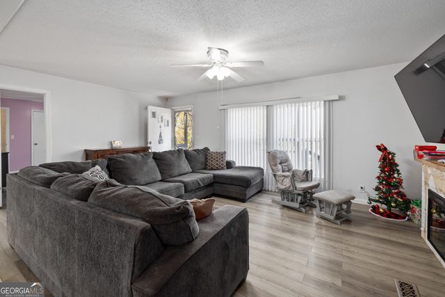 225 Merry Drive NW, Milledgeville, GA 31061