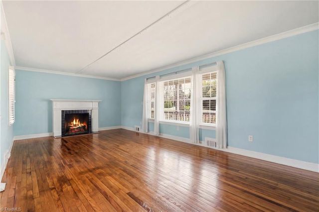 201 Stone Street, Thomasville, NC 27360