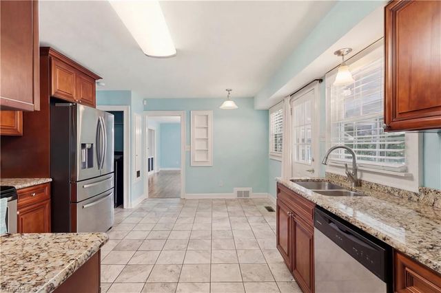 201 Stone Street, Thomasville, NC 27360