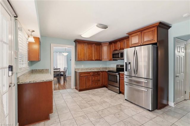 201 Stone Street, Thomasville, NC 27360