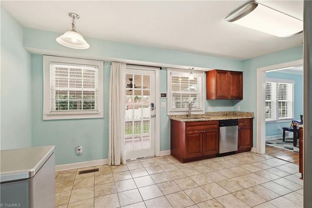 201 Stone Street, Thomasville, NC 27360