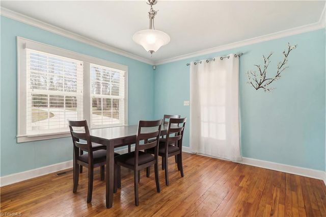 201 Stone Street, Thomasville, NC 27360