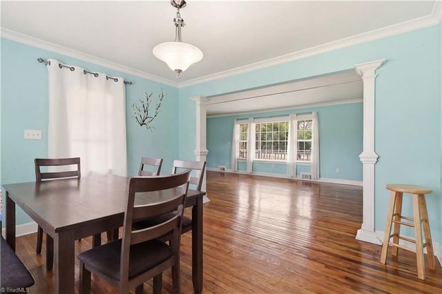 201 Stone Street, Thomasville, NC 27360