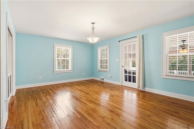 201 Stone Street, Thomasville, NC 27360