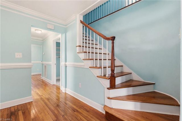 201 Stone Street, Thomasville, NC 27360