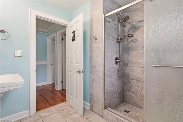 201 Stone Street, Thomasville, NC 27360